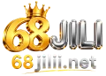 68JILI brand logo