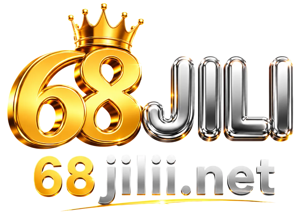 68JILI brand logo
