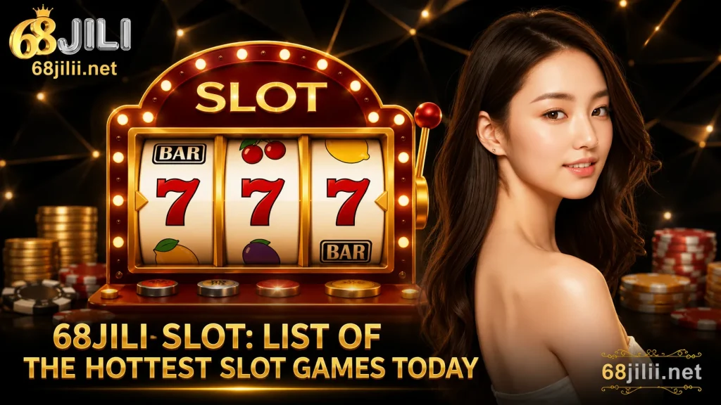 68jili Glamorous casino vibes with golden luxury 68jili Glamorous casino vibes with golden luxury