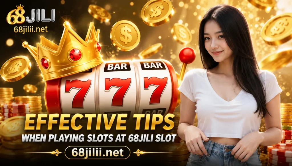 68jili Golden jackpot with winning tips 68jili Golden jackpot with winning tips