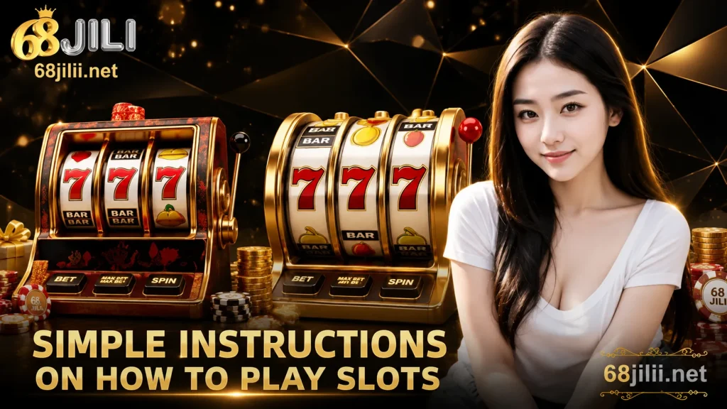 68jili Luxurious casino vibes with golden flair 68jili Luxurious casino vibes with golden flair